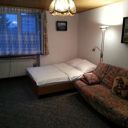 Apartament Heweliusza Apartment *