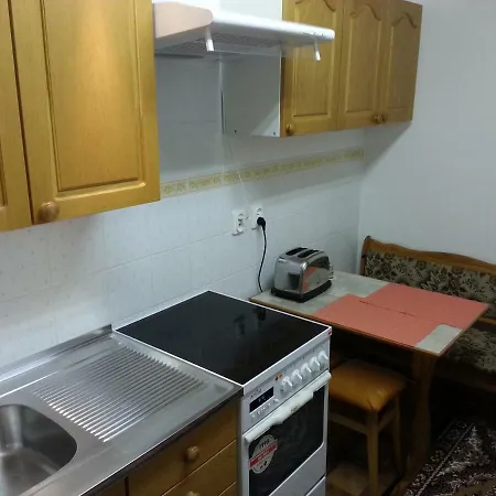 Apartament Heweliusza *