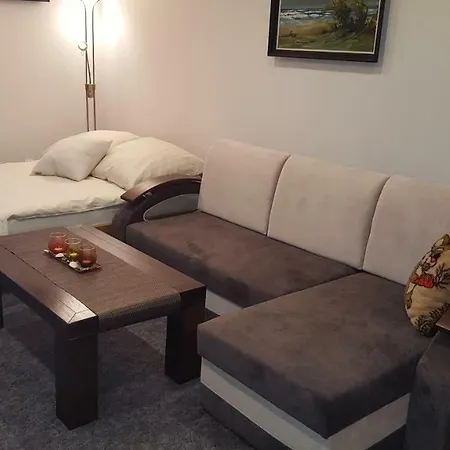 Apartament Heweliusza