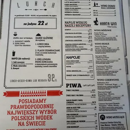 Apartament Heweliusza * Gdansk