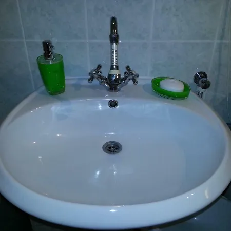 Apartament Heweliusza Apartment Gdansk